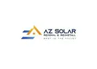 AZ Solar Removal & Reinstall