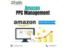 Amazon pay per click advertising support for sellers