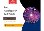 Best Astrologer in Fort Worth