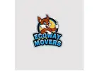 Ecoway Movers Oakville ON