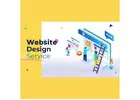 Web Design Services In Ahmedabad