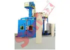 Internal and External Shot Blasting Machine Manufacturers