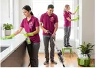 Eco-friendly Cleaning Services Houston