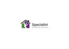 NDIS Daily Living Support - Specialist Disability Housing