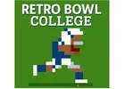 Retro Bowl College