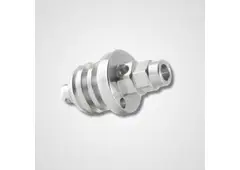 High-Performance Metal Components| Precision Turned Parts Manufacturer