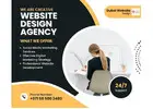 Trusted Web Design Agency in Dubai for Modern Businesses
