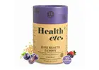 Best Hair Health Gummies For Men & Women