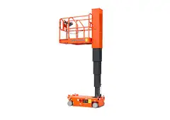 Buy Aerial Platform Lifts in India for Reliable Height Access