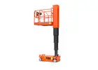 Buy Aerial Platform Lifts in India for Reliable Height Access
