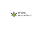 Buy Weed Online UK | Weed Wonderland Store