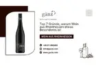 Top 7 Gründe, warum Wein aus Rheinhessen etwas Besonderes ist