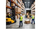 Warehousing and Logistics Services for Secure Storage and Efficient Distribution