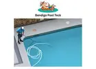 Mobile Pool Cleaning – Convenient, Reliable & Professional Service