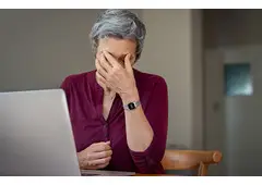 Is Technology Draining Your Energy?