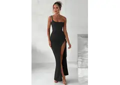 Ignite your style with our collection of sizzling night club dresses!