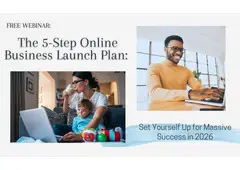 Your Holiday Breakthrough Starts Here