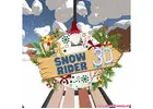 Get Ready to Hit the Slopes with Snow Rider