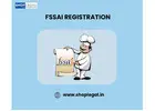 Why FSSAI Registration Is Mandatory for Food Businesses