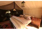 Experience Ultimate Luxury Camp Stay in Bir Billing with Northwind