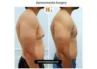 The OCCULT Technique for Gynecomastia