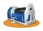 Leading Rolling Machines Manufacturer