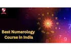 Numerology Learning Course in India
