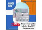 Need it fast? Order in Bulk - Buy MTP Kit Online USA