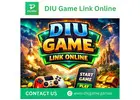 Play Now Using the Official DIU Game Link Online