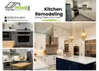 Expert Kitchen Remodeling Near Me – Total Home Solutions