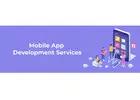 Mobile App Development Services in Ahmedabad​