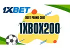 1xBet Promo Code Free Spins: €130 + 150 FS