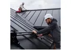 Trusted Commercial Building Roof Replacement
