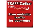 FREE website traffic to your website