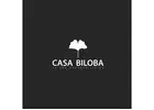 CASA BILOBA