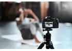 Trusted Fitness Videographer for High-Impact Workout Videos