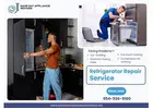 Refrigerator Repair Service | Fast Refrigerator Repair Near Me