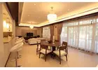 Premium Hospitality Interior Design Services in Dubai – Five Atelier Interiors