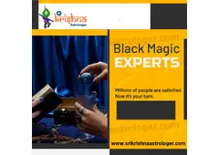 Black Magic Astrologer in Belgaum