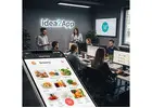 Grocery App Development Company