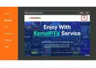 Kemo IPTV – Over 25,000 Live Channels for $12Month