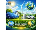 Hybrid Solar Energy Solutions