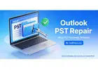 Restore Your Outlook PST Files Fast