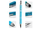 Branding With Promotional Stylus Pens Wholesale