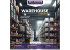 Warehouse Storage in Dubai