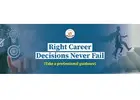 Right Career Selection Astrology