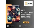 Best Astrologer in Reading Berkshire – Trusted Guidance by Jagan Astrology