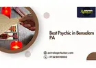 Best Psychic in Bensalem PA for Clear Spiritual Insight