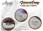 Wholesale Moonstone Sterling Silver Jewelry by Akrati Jewels INC