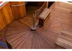 Florida Teak – Classic Teak Flooring for Lasting Beauty